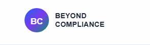 Beyond Compliance Readiness Workspace